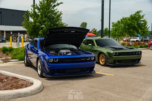 2025 Cars For A Cause photo 27